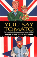 Buchcover You say Tomato