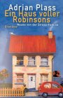 Buchcover Ein Haus voller Robinsons. Neues von der Stress- Familie