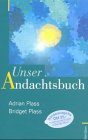 Buchcover Unser Andachtsbuch