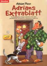 Buchcover Adrians Extrablatt